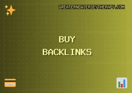Quality backlinks